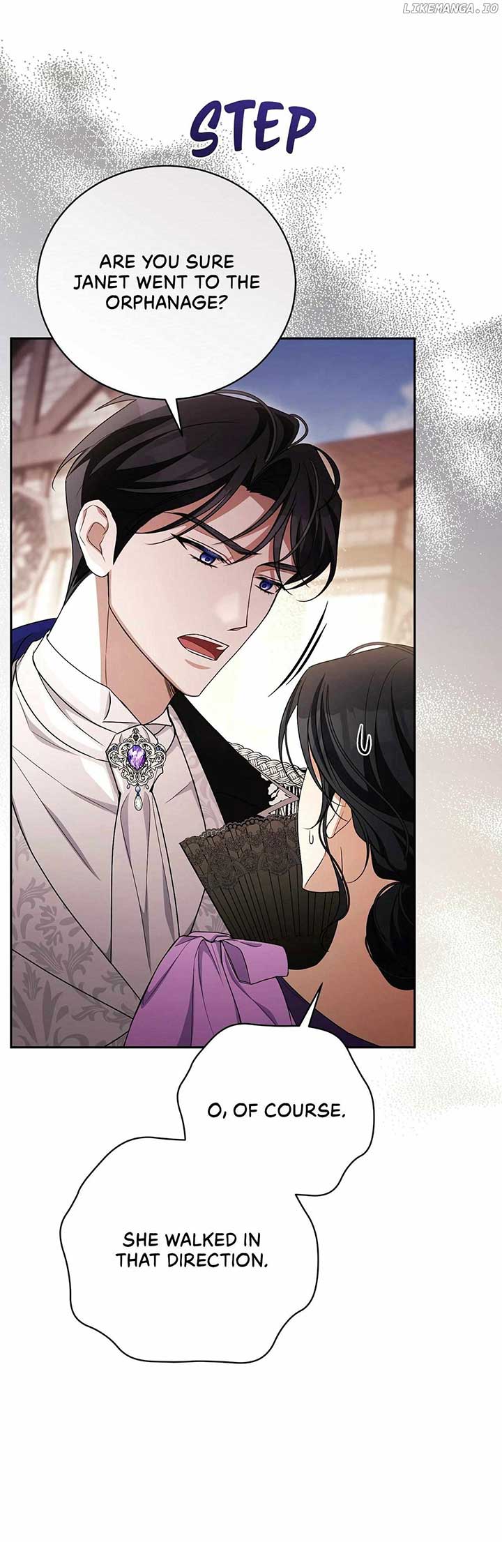 Dearest Fiancé, I Know You Despise Me [Official] - Chapter 12 Page 26