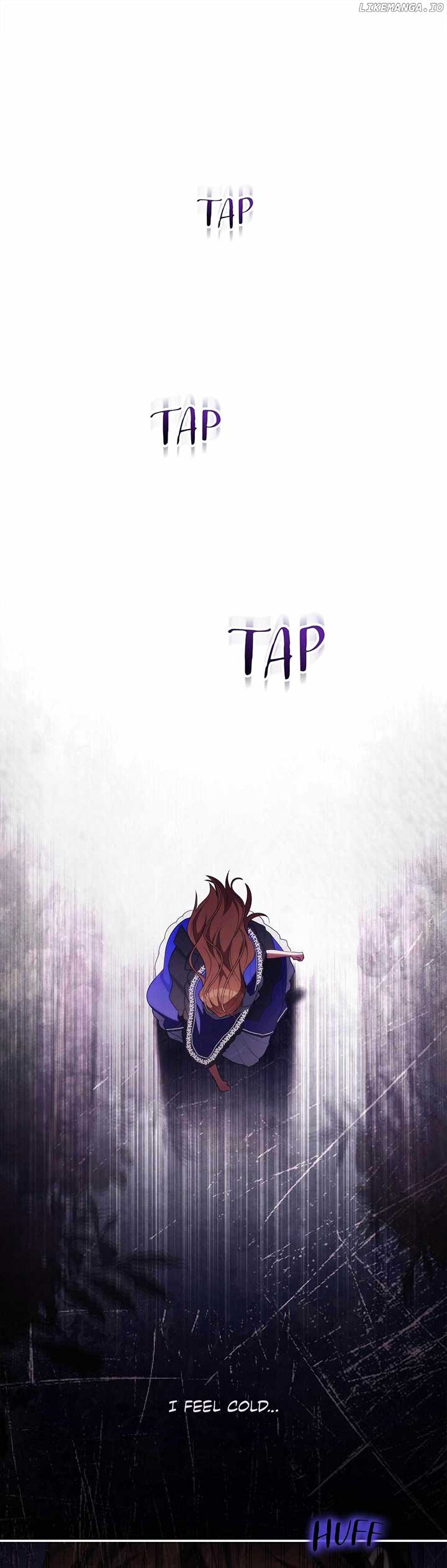 Dearest Fiancé, I Know You Despise Me [Official] - Chapter 13 Page 1