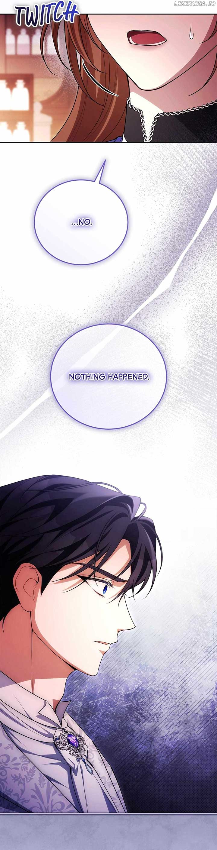 Dearest Fiancé, I Know You Despise Me [Official] - Chapter 13 Page 14