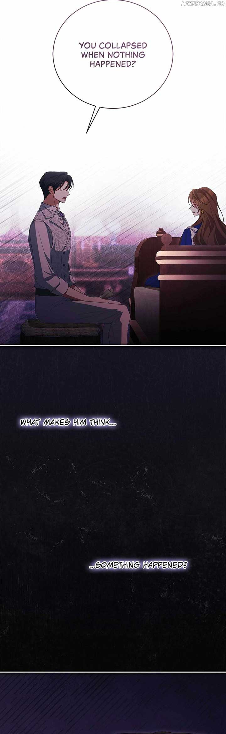 Dearest Fiancé, I Know You Despise Me [Official] - Chapter 13 Page 16