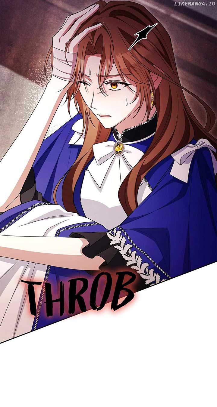 Dearest Fiancé, I Know You Despise Me [Official] - Chapter 13 Page 23