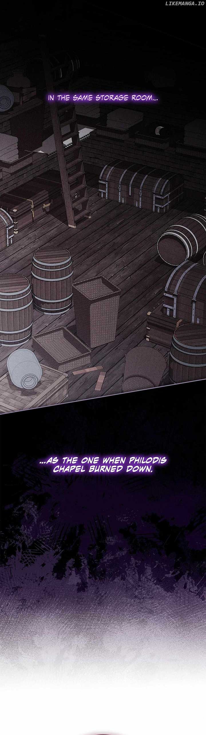 Dearest Fiancé, I Know You Despise Me [Official] - Chapter 13 Page 26