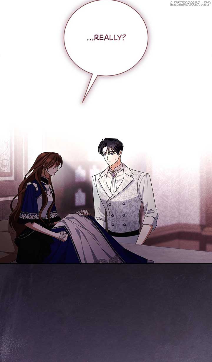 Dearest Fiancé, I Know You Despise Me [Official] - Chapter 13 Page 30