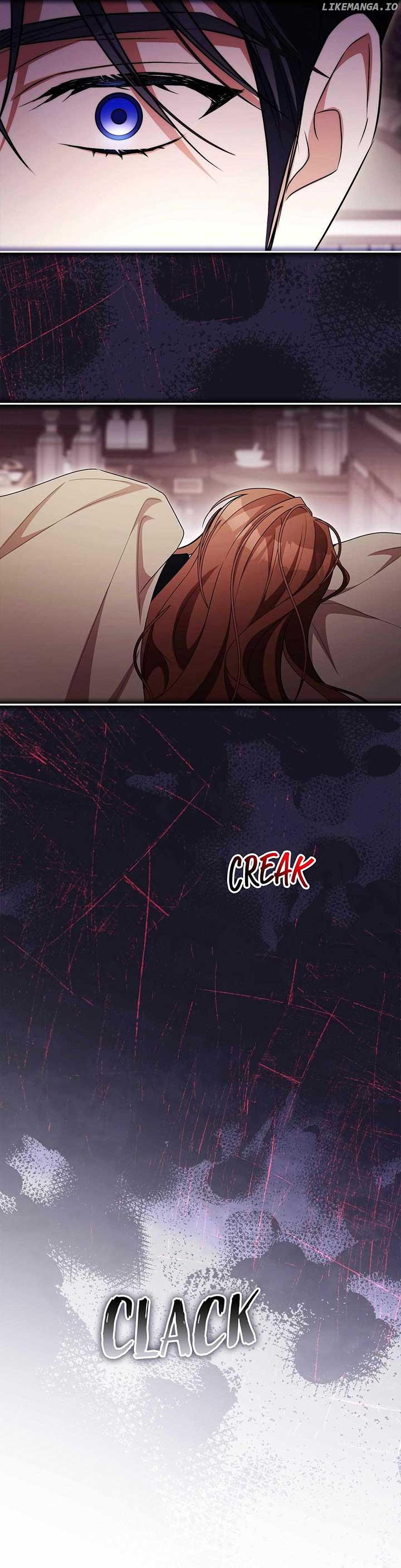 Dearest Fiancé, I Know You Despise Me [Official] - Chapter 13 Page 34