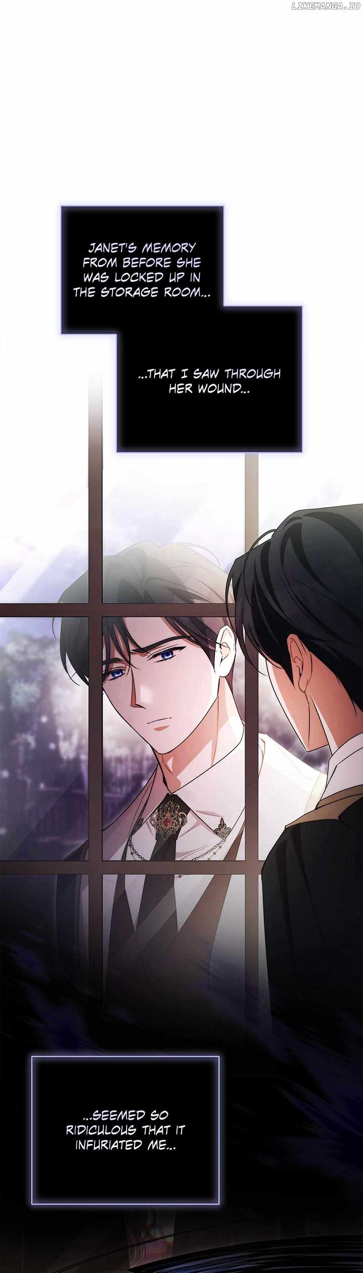 Dearest Fiancé, I Know You Despise Me [Official] - Chapter 13 Page 39