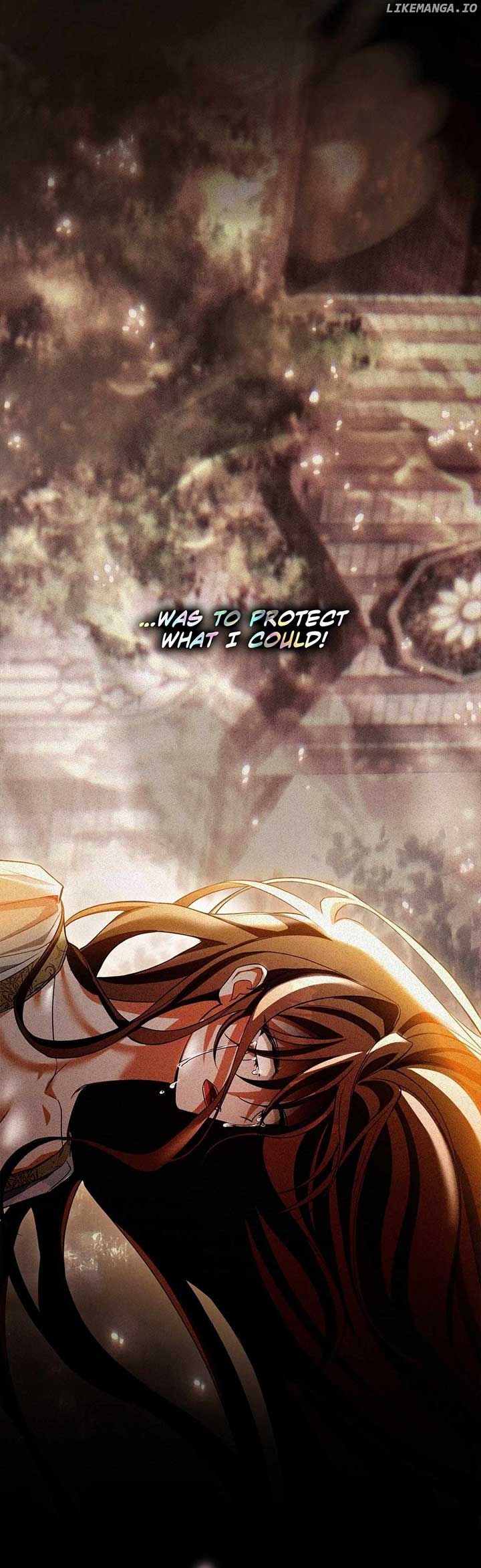 Dearest Fiancé, I Know You Despise Me [Official] - Chapter 13 Page 4