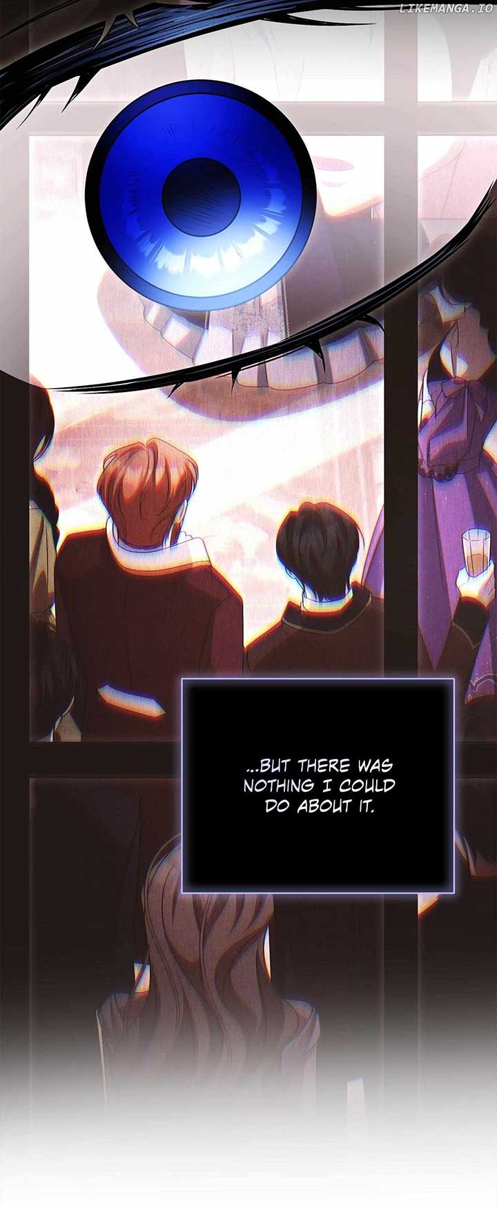 Dearest Fiancé, I Know You Despise Me [Official] - Chapter 13 Page 40