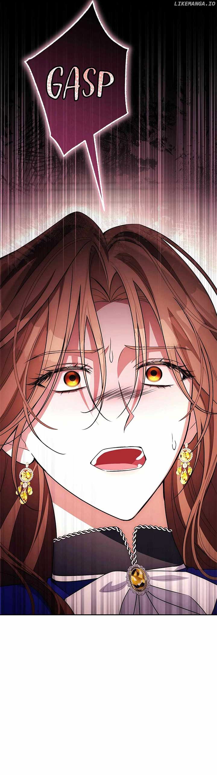 Dearest Fiancé, I Know You Despise Me [Official] - Chapter 13 Page 5