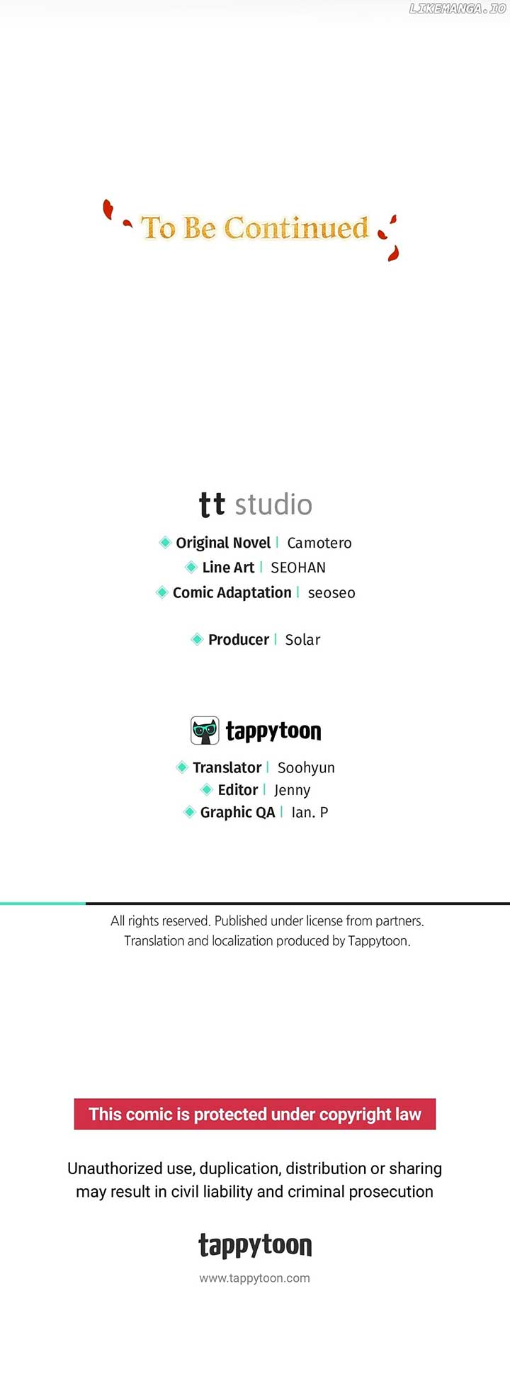 Dearest Fiancé, I Know You Despise Me [Official] - Chapter 13 Page 53