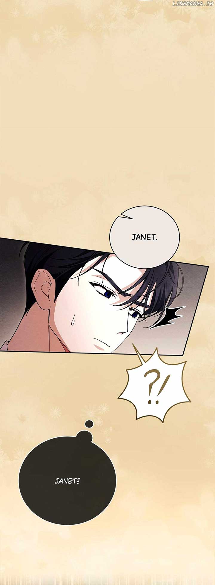 Dearest Fiancé, I Know You Despise Me [Official] - Chapter 14 Page 11