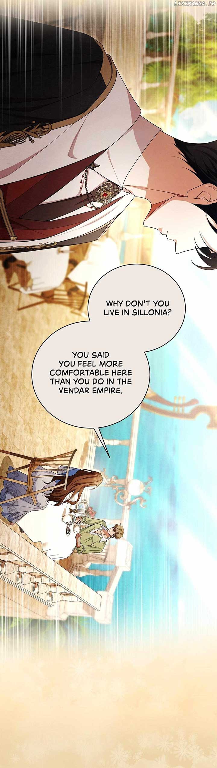 Dearest Fiancé, I Know You Despise Me [Official] - Chapter 14 Page 12