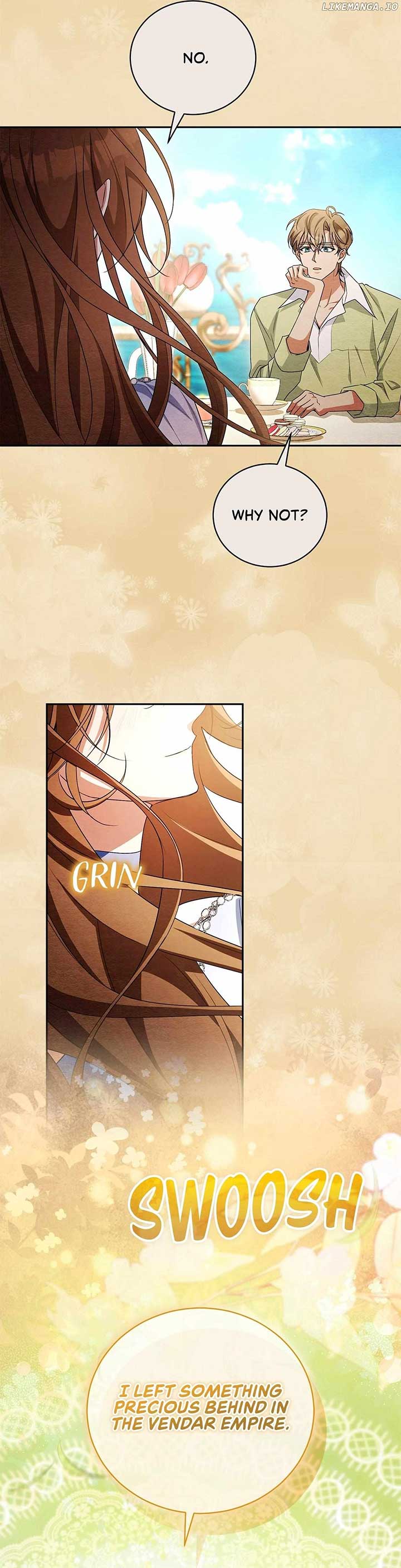 Dearest Fiancé, I Know You Despise Me [Official] - Chapter 14 Page 13