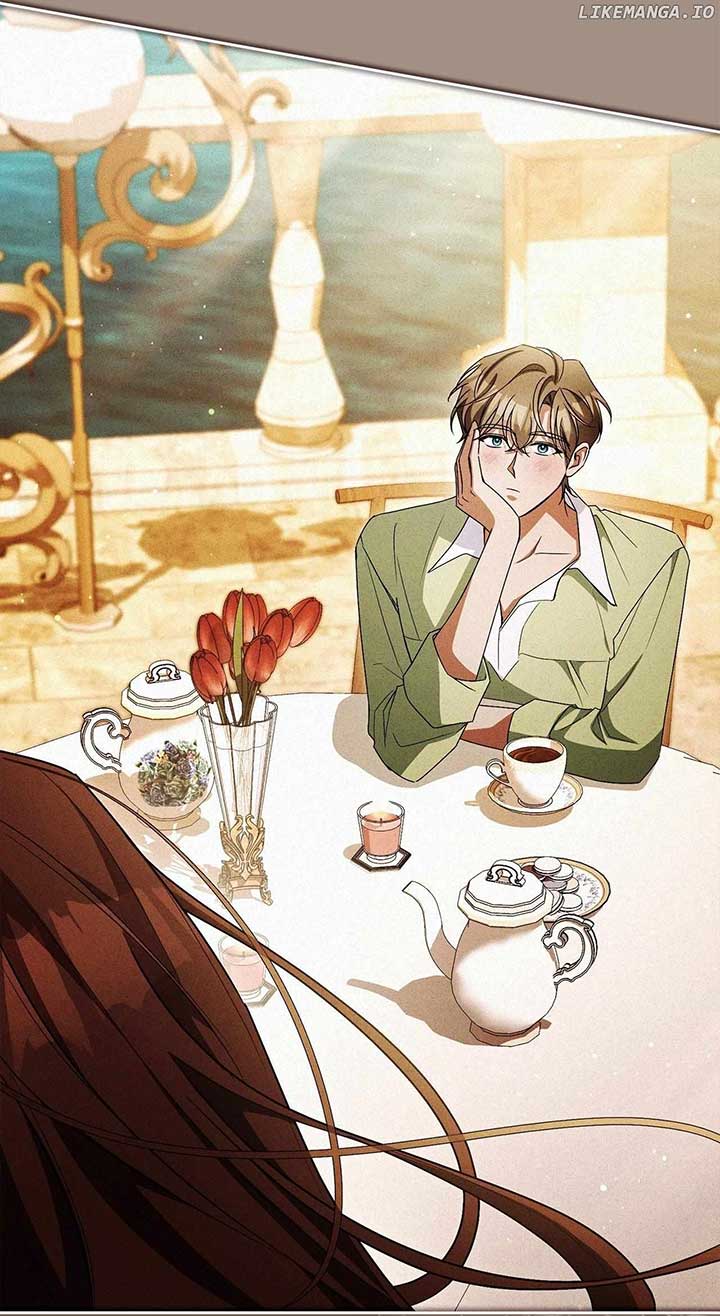 Dearest Fiancé, I Know You Despise Me [Official] - Chapter 14 Page 21