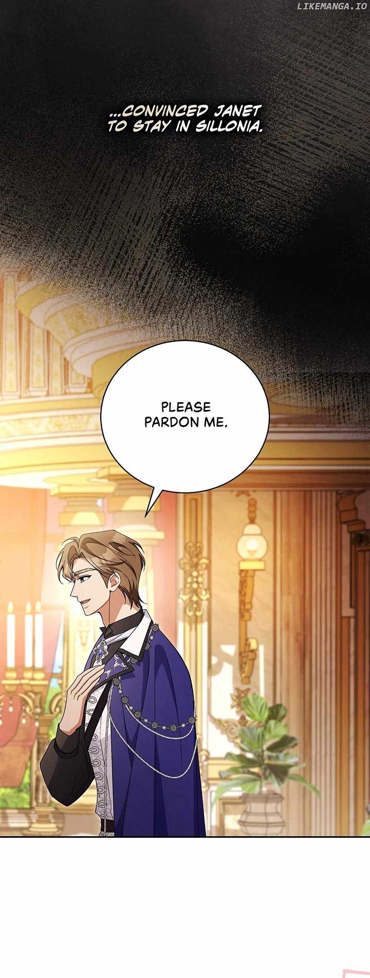 Dearest Fiancé, I Know You Despise Me [Official] - Chapter 14 Page 23