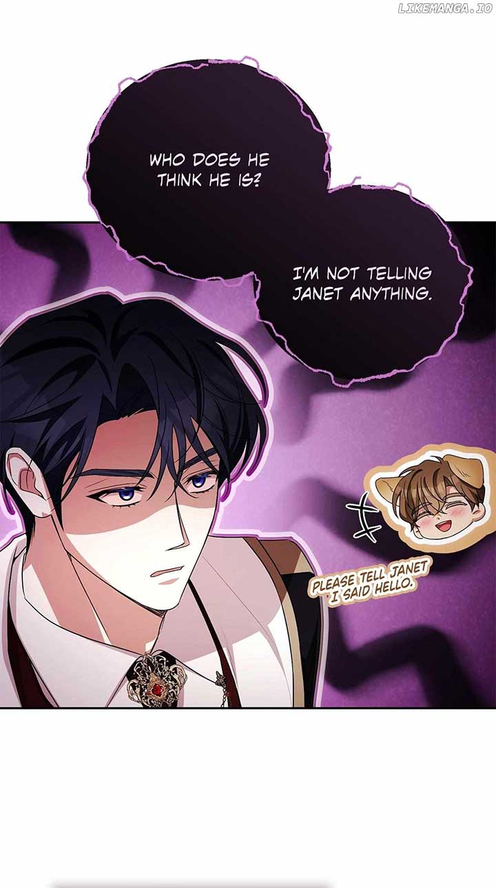 Dearest Fiancé, I Know You Despise Me [Official] - Chapter 14 Page 26