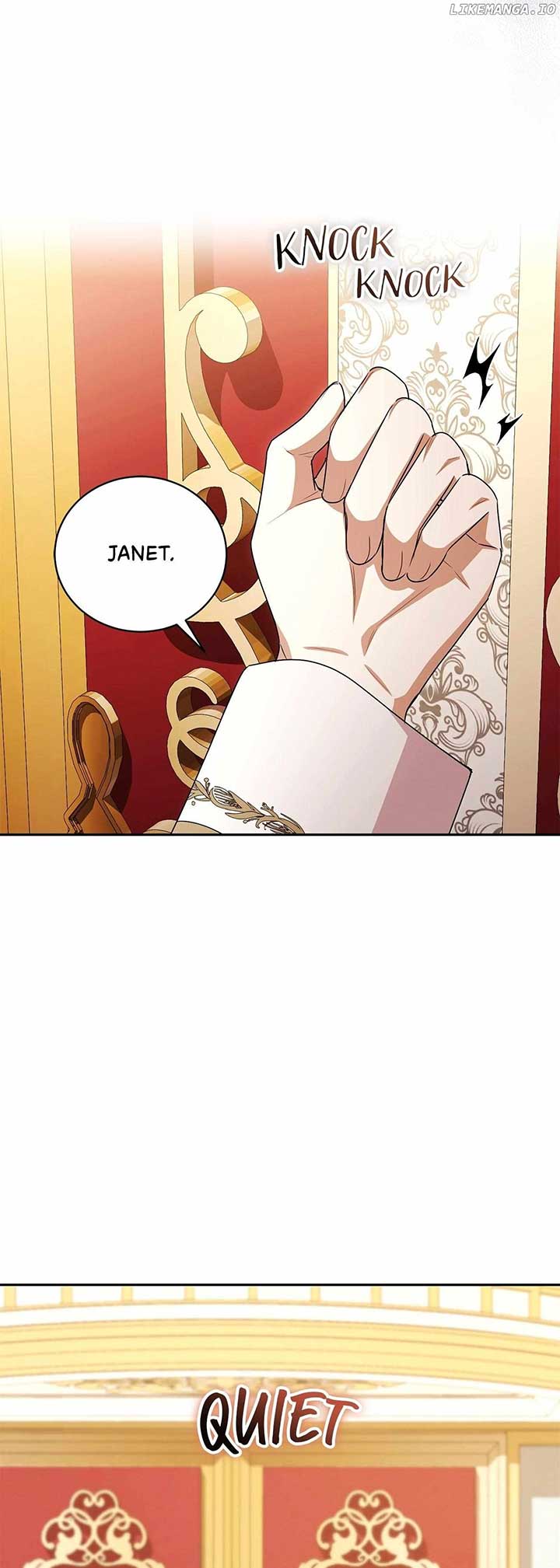 Dearest Fiancé, I Know You Despise Me [Official] - Chapter 14 Page 28