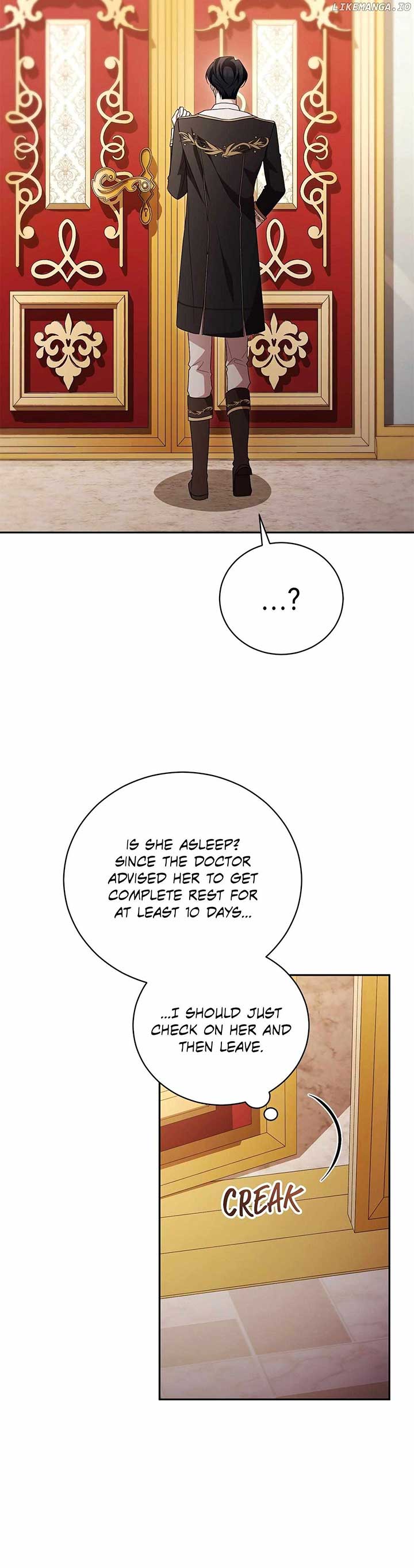 Dearest Fiancé, I Know You Despise Me [Official] - Chapter 14 Page 29