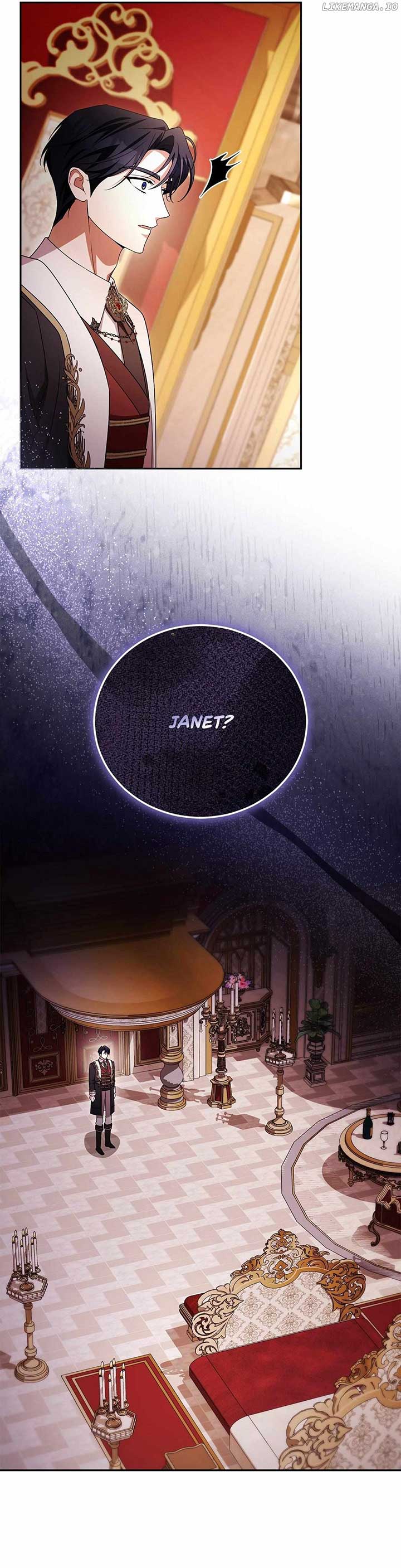 Dearest Fiancé, I Know You Despise Me [Official] - Chapter 14 Page 30