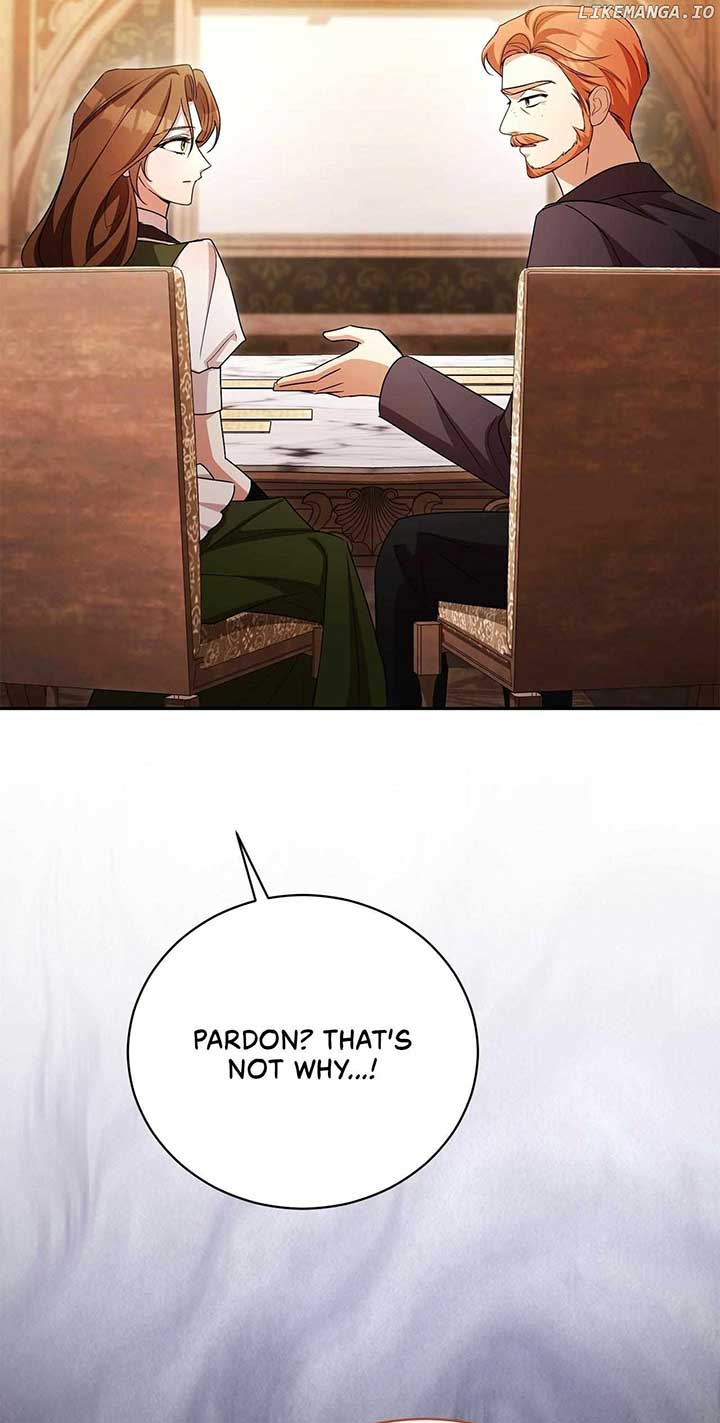Dearest Fiancé, I Know You Despise Me [Official] - Chapter 14 Page 48
