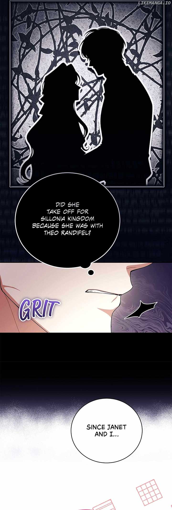 Dearest Fiancé, I Know You Despise Me [Official] - Chapter 14 Page 5