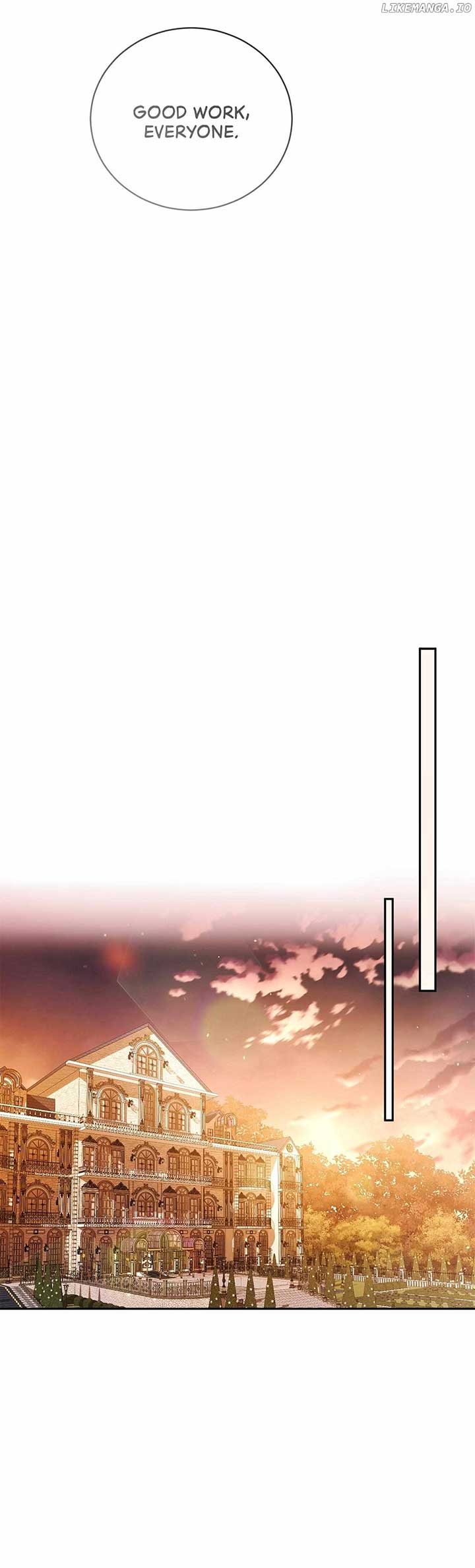 Dearest Fiancé, I Know You Despise Me [Official] - Chapter 14 Page 56