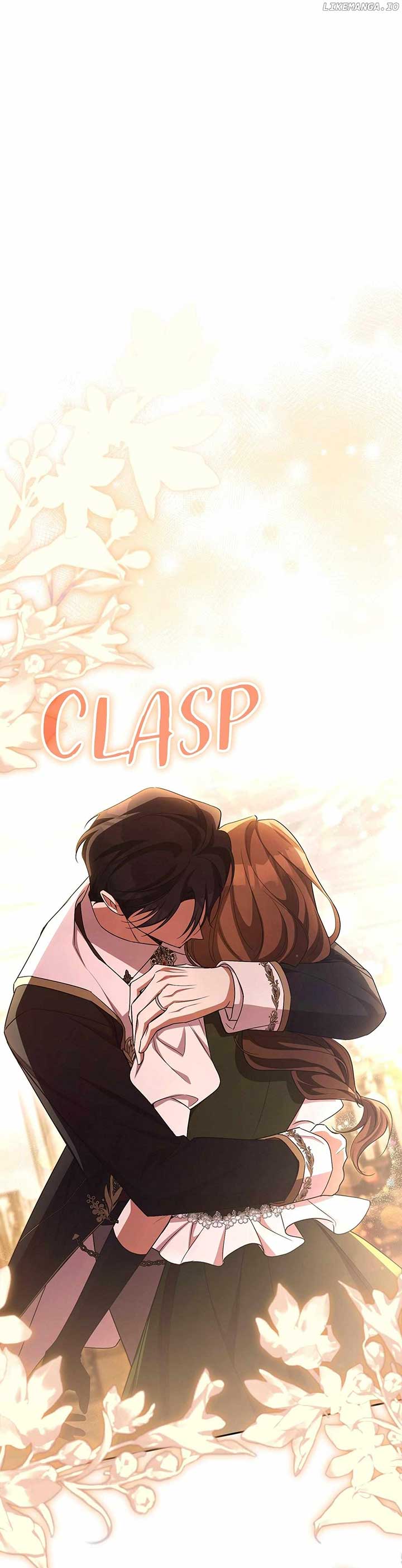 Dearest Fiancé, I Know You Despise Me [Official] - Chapter 14 Page 58