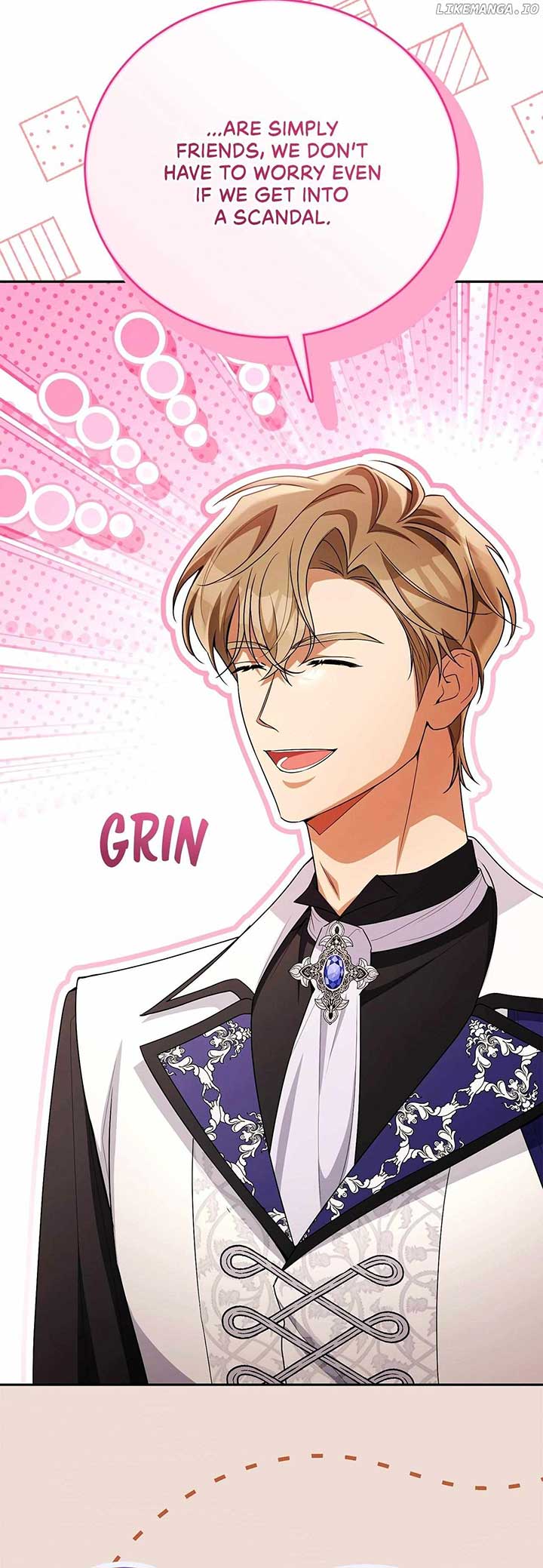 Dearest Fiancé, I Know You Despise Me [Official] - Chapter 14 Page 6