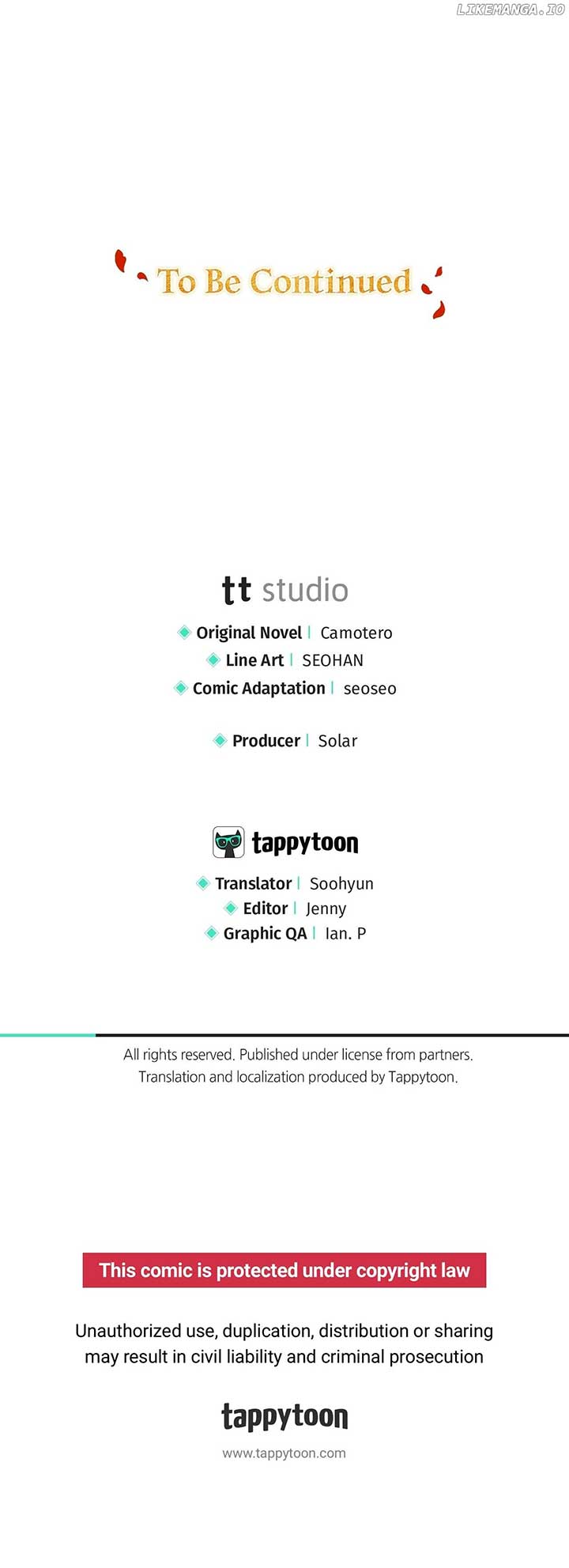 Dearest Fiancé, I Know You Despise Me [Official] - Chapter 14 Page 61