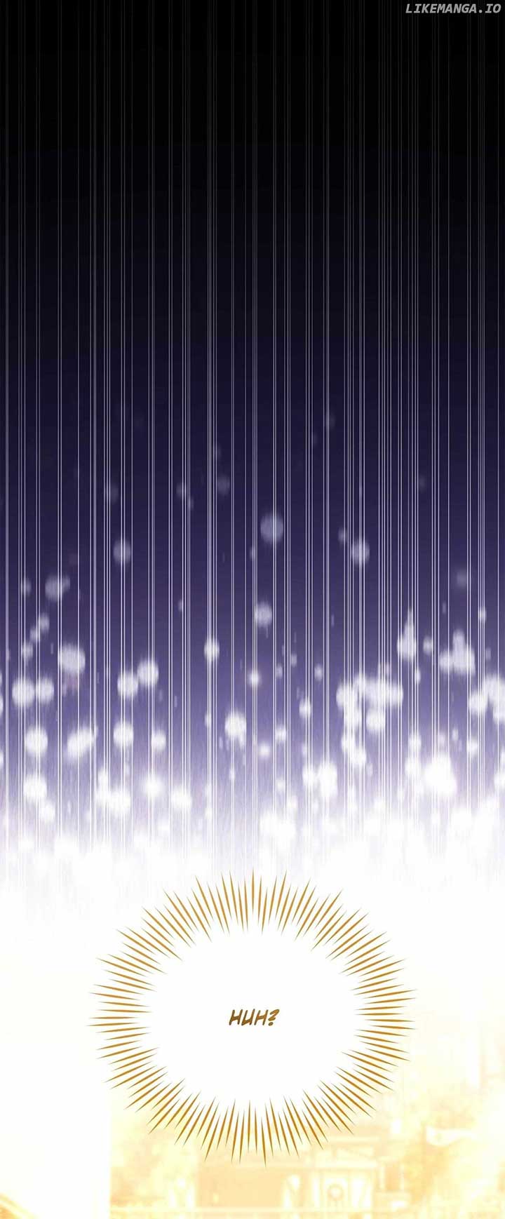 Dearest Fiancé, I Know You Despise Me [Official] - Chapter 14 Page 8