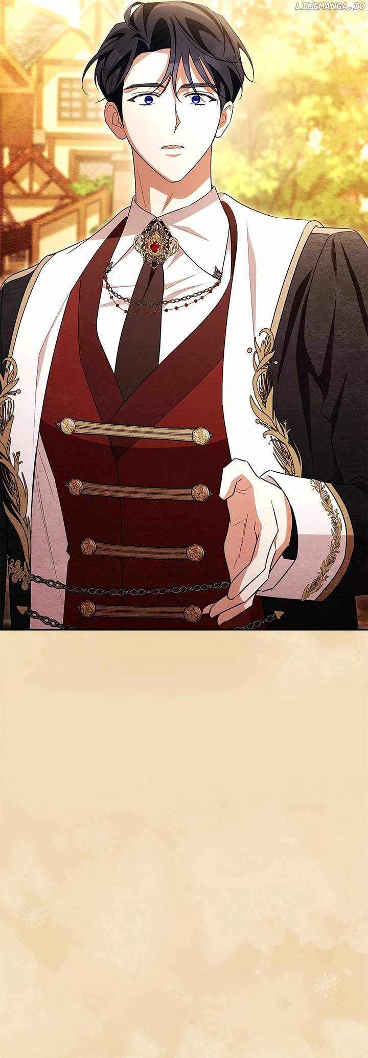 Dearest Fiancé, I Know You Despise Me [Official] - Chapter 14 Page 9