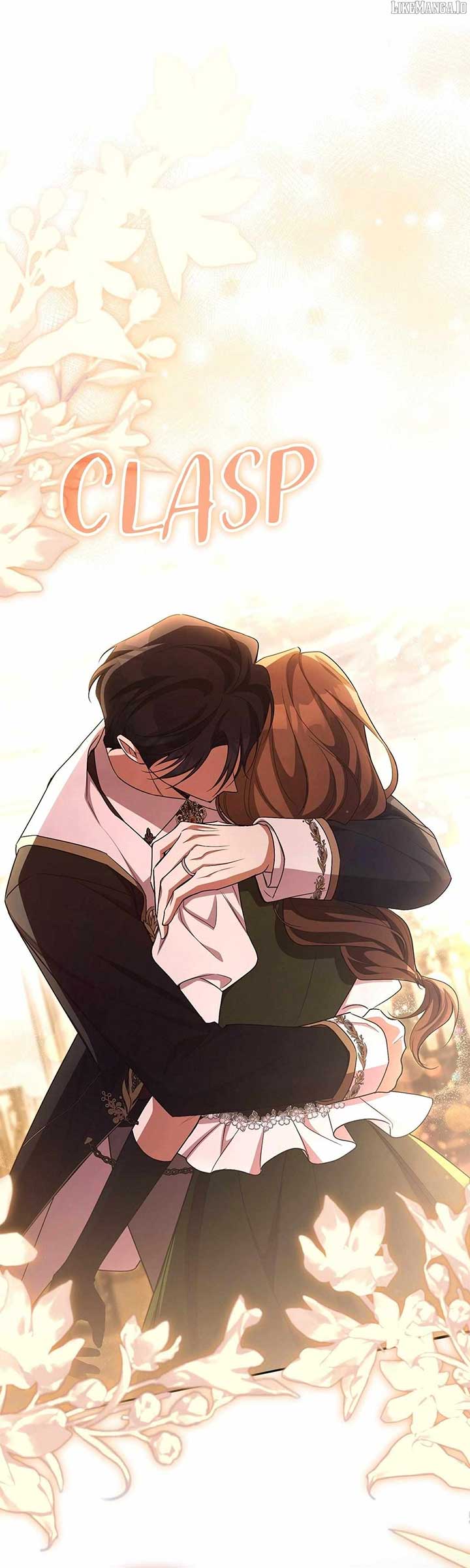 Dearest Fiancé, I Know You Despise Me [Official] - Chapter 15 Page 1