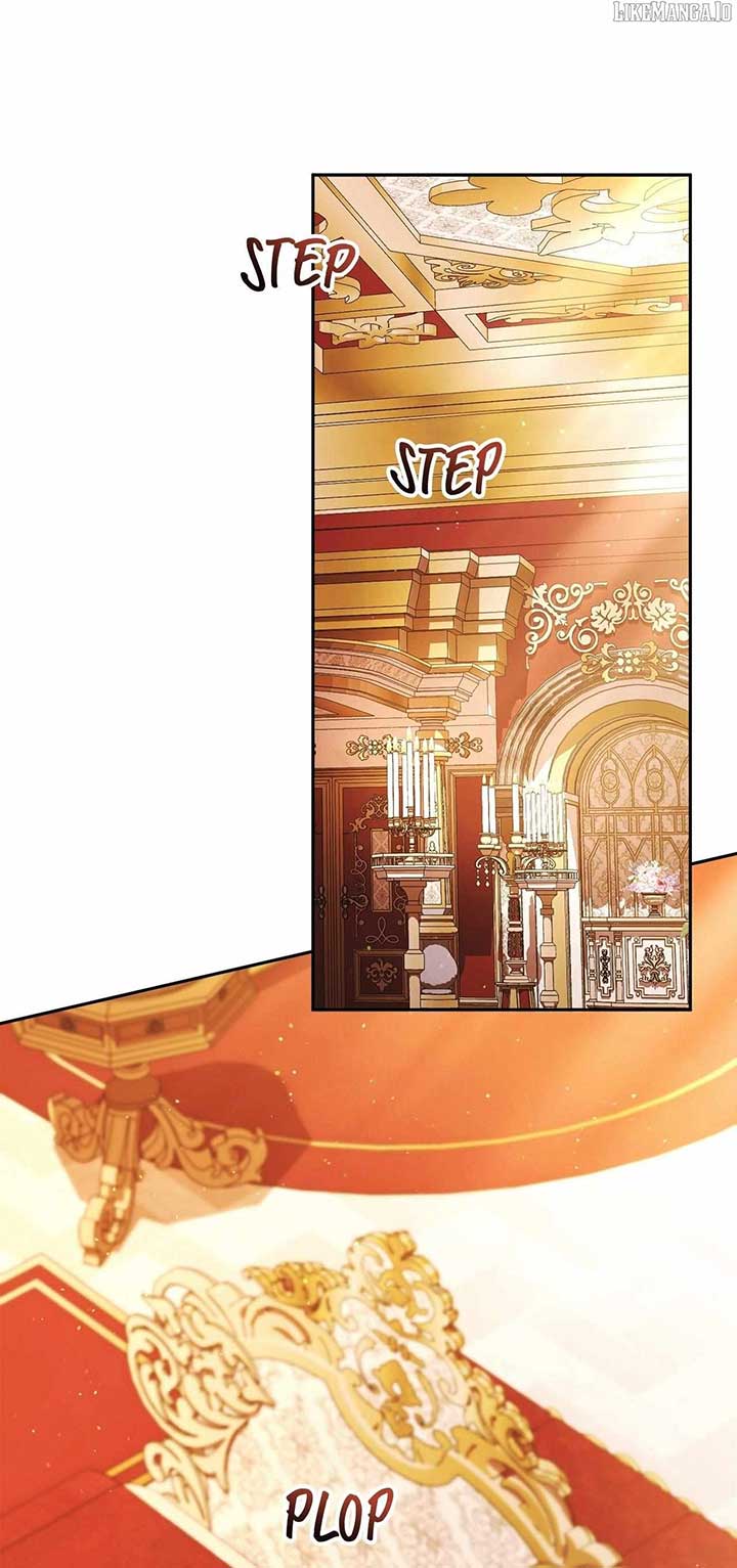 Dearest Fiancé, I Know You Despise Me [Official] - Chapter 15 Page 11