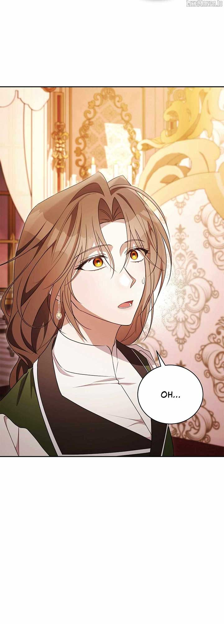 Dearest Fiancé, I Know You Despise Me [Official] - Chapter 15 Page 13