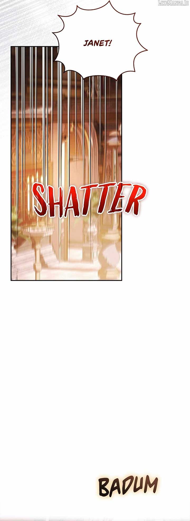 Dearest Fiancé, I Know You Despise Me [Official] - Chapter 15 Page 18