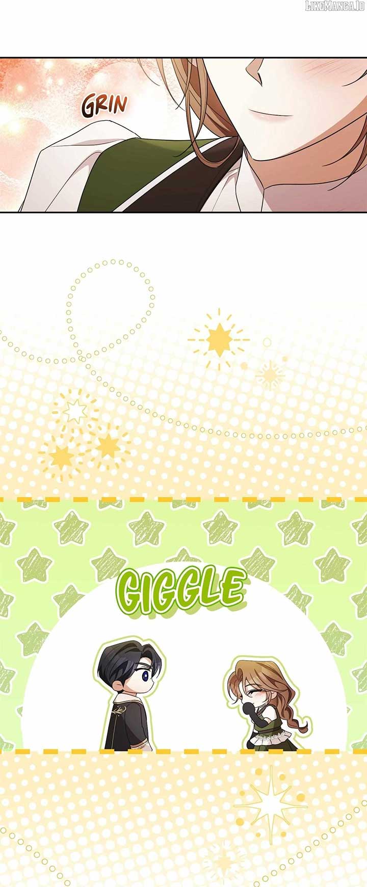 Dearest Fiancé, I Know You Despise Me [Official] - Chapter 15 Page 27