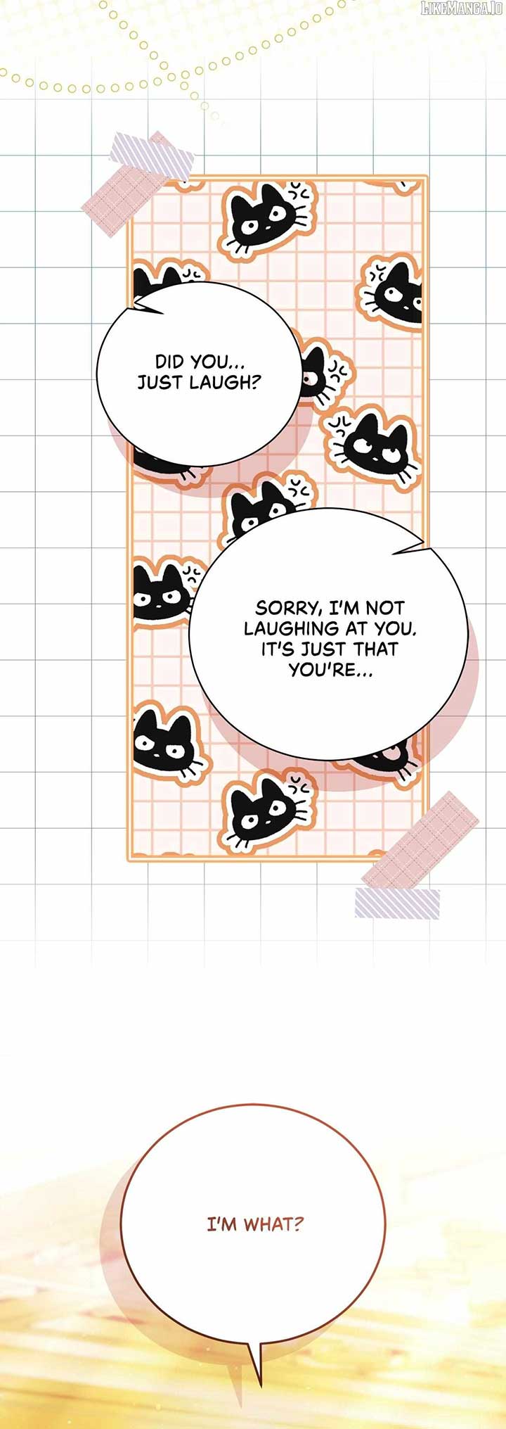 Dearest Fiancé, I Know You Despise Me [Official] - Chapter 15 Page 28