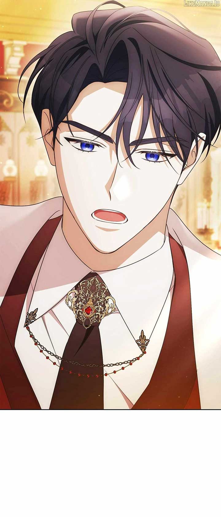 Dearest Fiancé, I Know You Despise Me [Official] - Chapter 15 Page 29