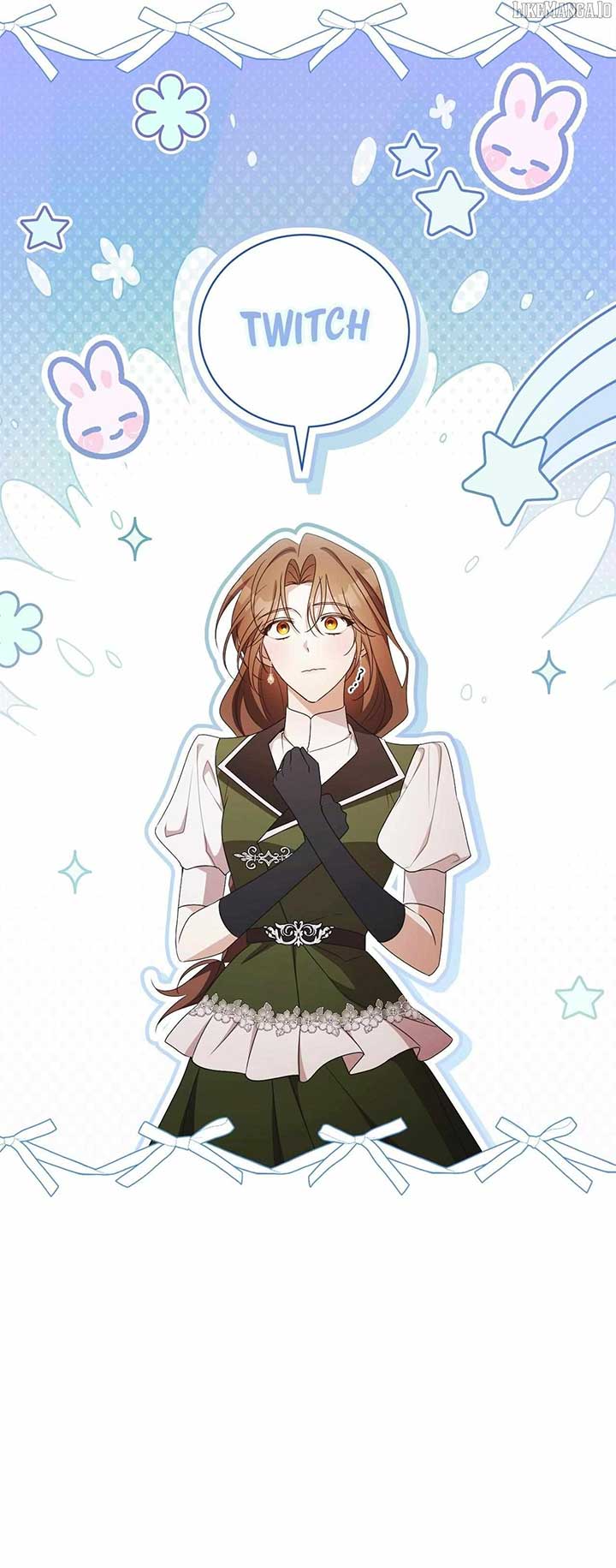 Dearest Fiancé, I Know You Despise Me [Official] - Chapter 15 Page 30