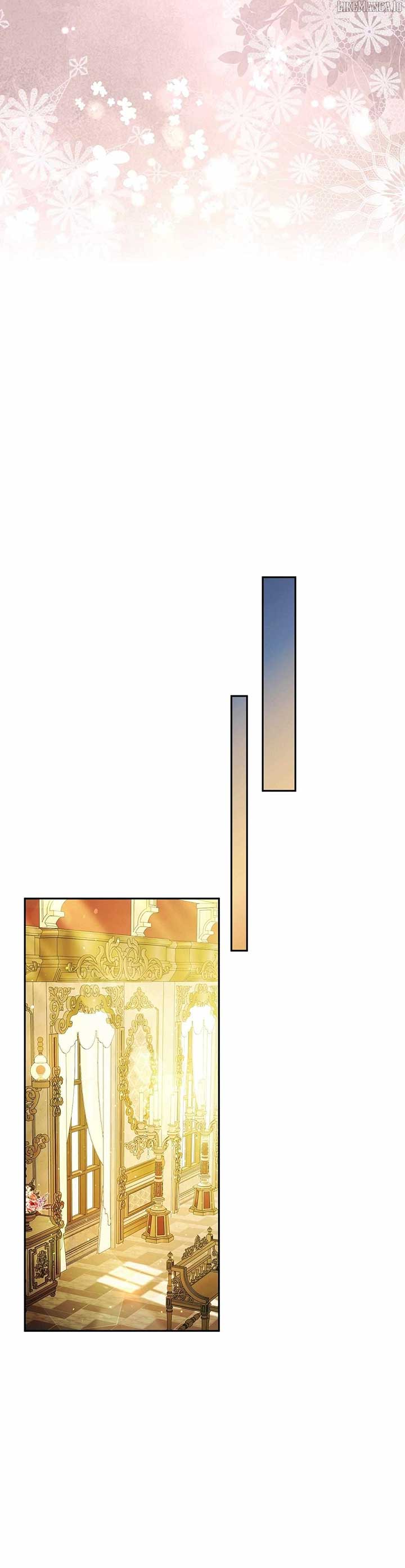 Dearest Fiancé, I Know You Despise Me [Official] - Chapter 15 Page 33