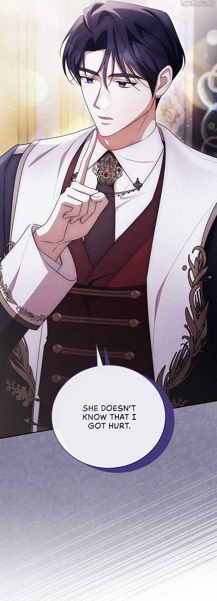 Dearest Fiancé, I Know You Despise Me [Official] - Chapter 15 Page 38