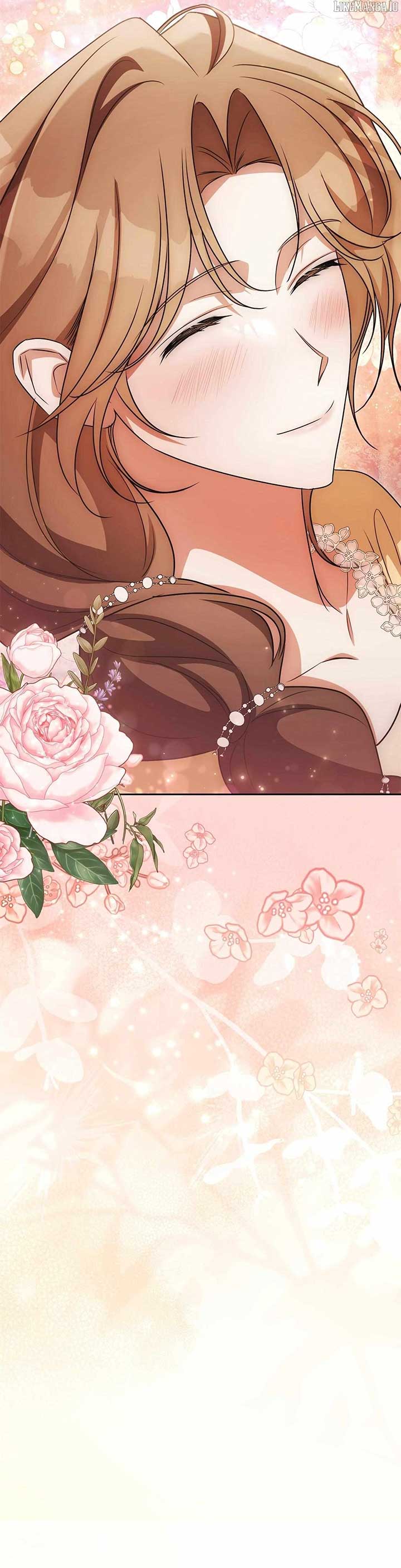 Dearest Fiancé, I Know You Despise Me [Official] - Chapter 15 Page 42