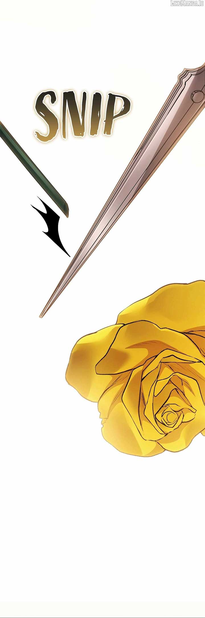 Dearest Fiancé, I Know You Despise Me [Official] - Chapter 15 Page 43