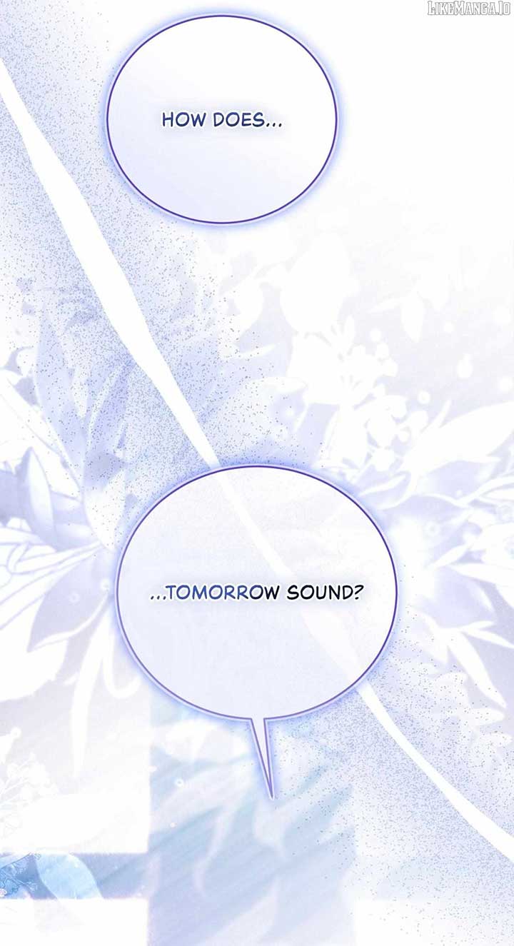 Dearest Fiancé, I Know You Despise Me [Official] - Chapter 15 Page 47