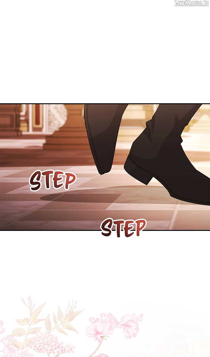 Dearest Fiancé, I Know You Despise Me [Official] - Chapter 15 Page 9