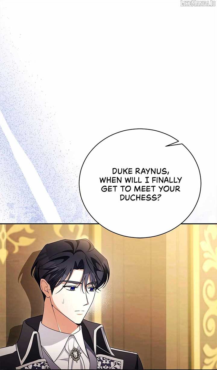 Dearest Fiancé, I Know You Despise Me [Official] - Chapter 16 Page 1