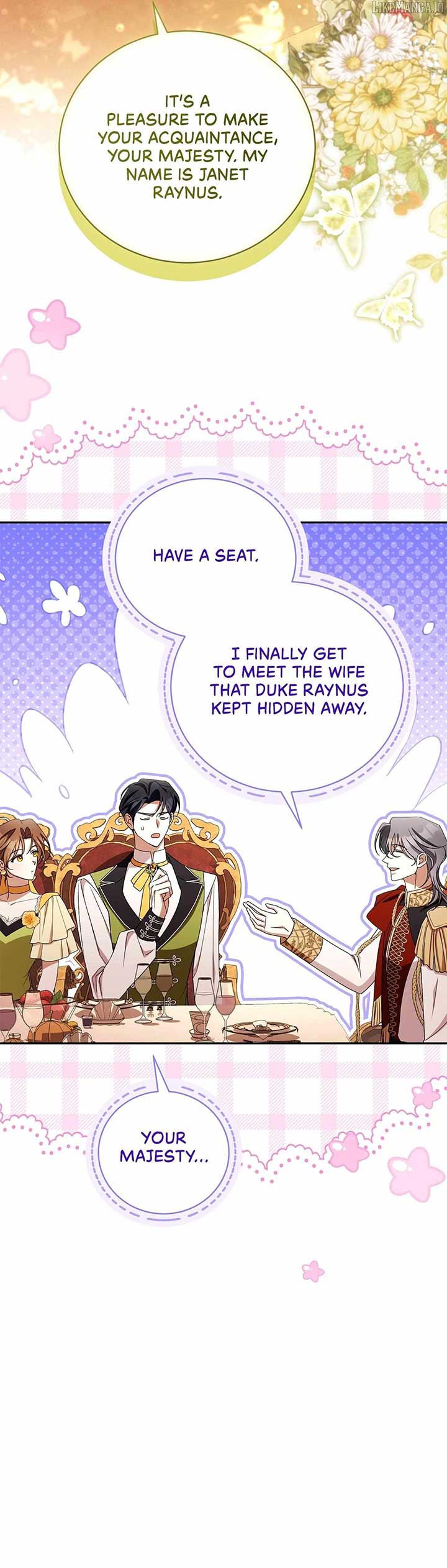 Dearest Fiancé, I Know You Despise Me [Official] - Chapter 16 Page 12