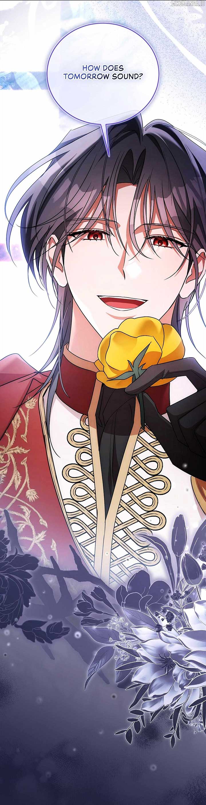 Dearest Fiancé, I Know You Despise Me [Official] - Chapter 16 Page 2