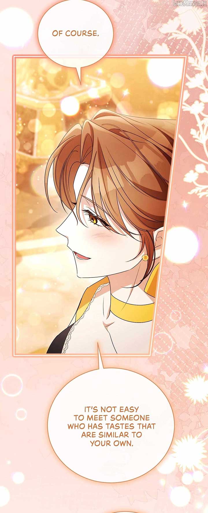 Dearest Fiancé, I Know You Despise Me [Official] - Chapter 16 Page 22