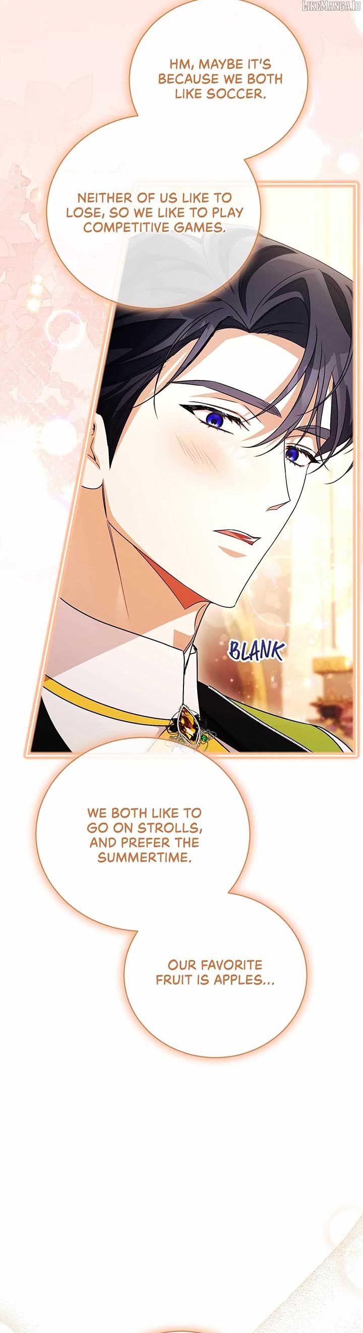 Dearest Fiancé, I Know You Despise Me [Official] - Chapter 16 Page 23