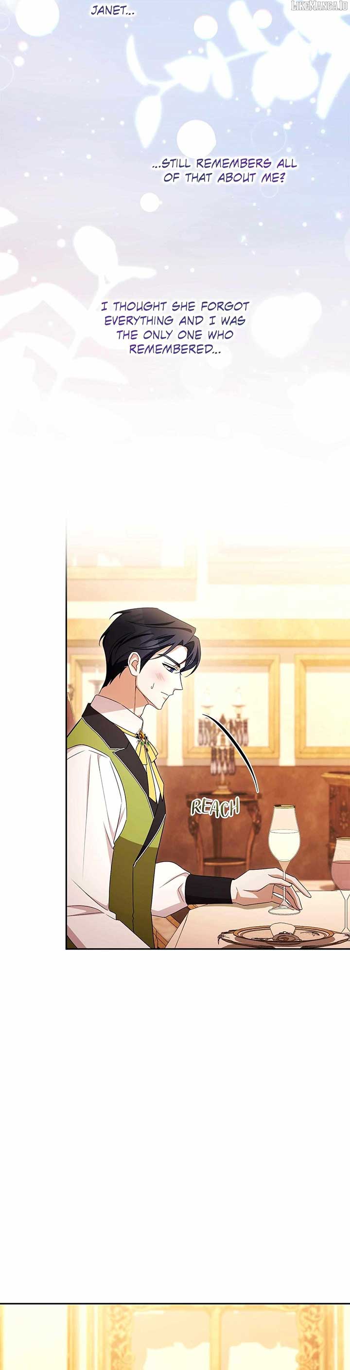 Dearest Fiancé, I Know You Despise Me [Official] - Chapter 16 Page 25